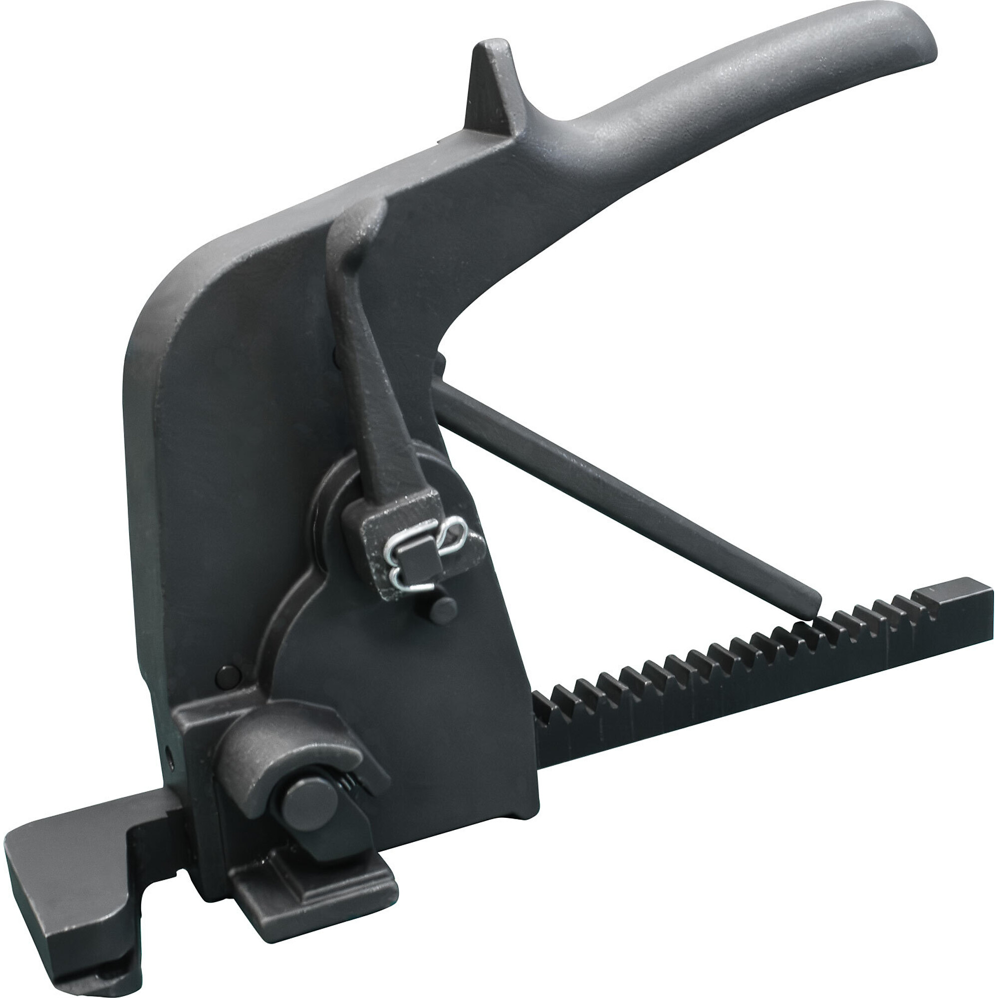 Encore Packaging, Pusher Bar Tensioner for Stainless Steel Strapping, Application Tensioner, Included (qty.) 1 Material Steel, Model# RSA-595